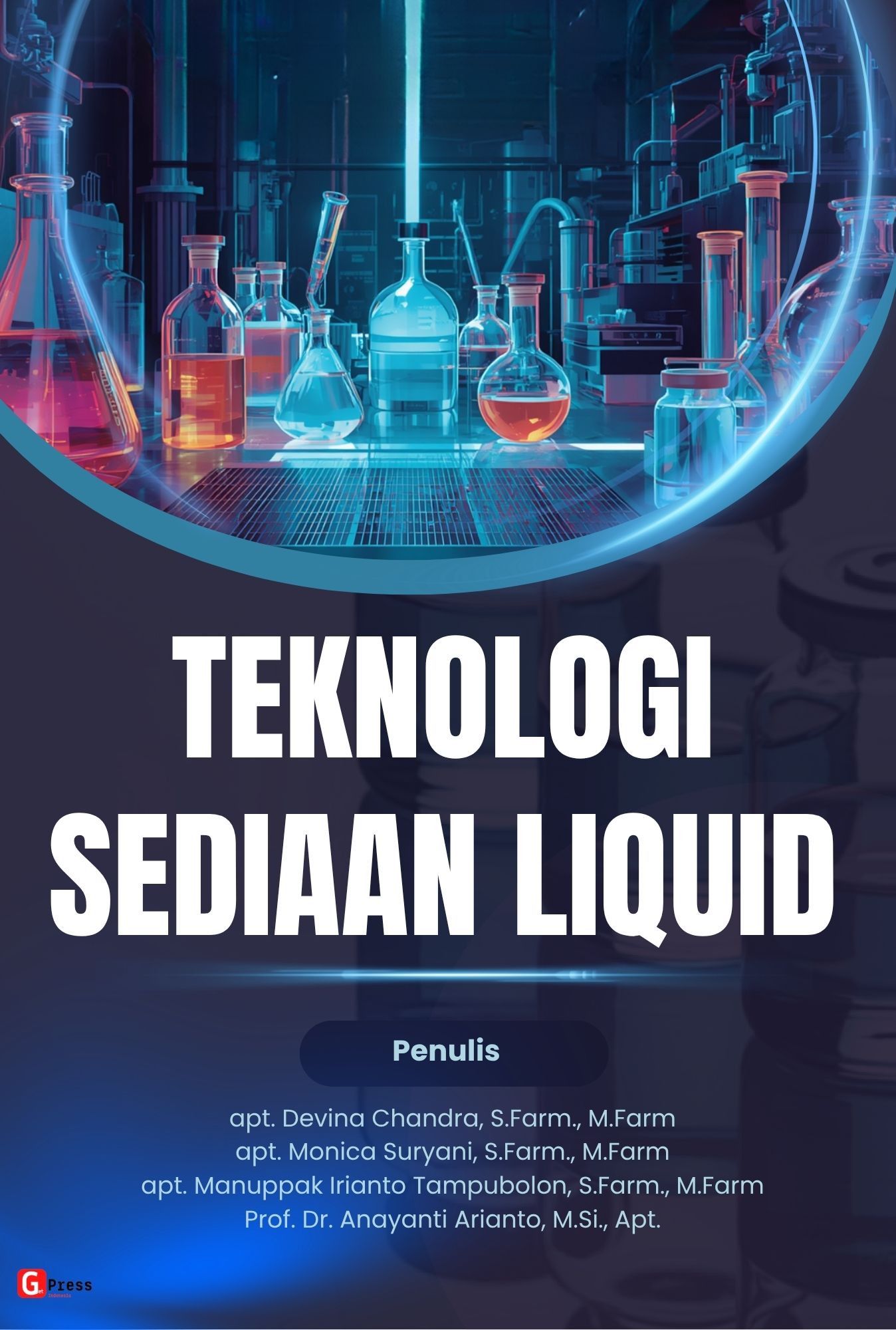 Teknologi Sediaan Liquid